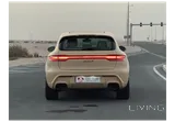 Porsche Macan S 2015
